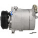 Nissens | Kompressor, Klimaanlage | 89592 Nissens | Kompressor, Klimaanlage | 89592