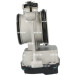 408011 Drosselklappenstutzen EASY FIT