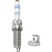 BOSCH 0 242 145 552 Zündkerze Double Platinum BOSCH 0 242 145 552 Zündkerze Double Platinum