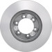 BOSCH | Bremsscheibe | 0 986 478 854