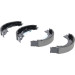 ATE | Bremsbackensatz | 03.0137-0524.2 ATE | Bremsbackensatz | 03.0137-0524.2