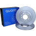 QD1537 Bremsscheibe