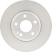 BOSCH | Bremsscheibe | 0 986 479 A58 BOSCH | Bremsscheibe | 0 986 479 A58