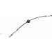 Metzger | Seilzug, Schaltgetriebe | 3150302 Metzger | Seilzug, Schaltgetriebe | 3150302
