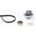 CT997WP1 Wasserpumpe + Zahnriemensatz
