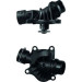 Mahle Thermostat, Kühlmittel BEHR TI 234 88