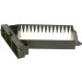 BOSCH 1 987 432 207 Innenraumfilter BOSCH 1 987 432 207 Innenraumfilter