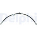 LH6927 Bremsschlauch