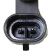 Metzger | Sensor, Raddrehzahl | 09001008 Metzger | Sensor, Raddrehzahl | 09001008