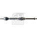 febi bilstein | Antriebswelle | 188152 febi bilstein | Antriebswelle | 188152