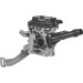 Valeo | AGR-Ventil | 700455 Valeo | AGR-Ventil | 700455