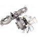 Nissens | Lader, Aufladung | 93135 Nissens | Lader, Aufladung | 93135