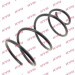 KYB | Fahrwerksfeder | RA3756 KYB | Fahrwerksfeder | RA3756