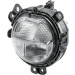 Hella | Nebelscheinwerfer | 1N1 011 748-131 Hella | Nebelscheinwerfer | 1N1 011 748-131