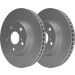 ATE | Bremsscheibe | 24.0128-0740.1 ATE | Bremsscheibe | 24.0128-0740.1