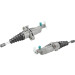 Valeo | Nehmerzylinder, Kupplung | 804747 Valeo | Nehmerzylinder, Kupplung | 804747