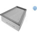 Meyle Luftfilter MEYLE-ORIGINAL: True to OE 112 129 0000
