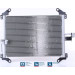 Nissens | Kondensator, Klimaanlage | 94700 Nissens | Kondensator, Klimaanlage | 94700