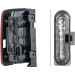 Hella | Heckleuchte | 2VP 354 042-021 Hella | Heckleuchte | 2VP 354 042-021