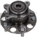 Maxgear | Radlagersatz | 33-0866 Maxgear | Radlagersatz | 33-0866