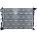 NRF | Kühler, Motorkühlung | 550074 NRF | Kühler, Motorkühlung | 550074
