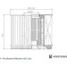 ADBP230062 Kraftstofffilter ADBP230062 Kraftstofffilter