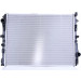 Nissens | Kühler, Motorkühlung | 627023 Nissens | Kühler, Motorkühlung | 627023