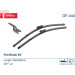 Denso | Wischblatt | Scheibenwischer | DF-112 Denso | Wischblatt | Scheibenwischer | DF-112