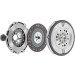 Valeo 837046 Kupplungssatz FULLPACK DMF
