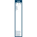 BOSCH N 56 Scheibenwischer Twin 3 397 018 962 BOSCH N 56 Scheibenwischer Twin 3 397 018 962