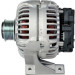 Hella | Generator | 8EL 012 426-331