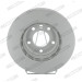 Ferodo | Bremsscheibe | DDF1591LC-1 Ferodo | Bremsscheibe | DDF1591LC-1
