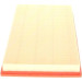 BOSCH F 026 400 122 Luftfilter BOSCH F 026 400 122 Luftfilter