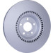 Hella | Bremsscheibe | 8DD 355 129-371