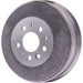 Hella | Bremstrommel | 8DT 355 301-721 Hella | Bremstrommel | 8DT 355 301-721