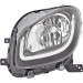 Valeo | Hauptscheinwerfer | 046796