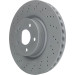 ATE | Bremsscheibe | 24.0132-0137.1 ATE | Bremsscheibe | 24.0132-0137.1