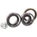 SKF | Radlagersatz | VKBA 904
