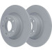 ATE | Bremsscheibe | 24.0112-0216.1 ATE | Bremsscheibe | 24.0112-0216.1