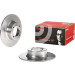 Brembo | Bremsscheibe | 08.1757.20 Brembo | Bremsscheibe | 08.1757.20