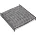 715725 Filter, Innenraumluft VALEO PROTECT