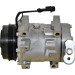 Mahle | Kompressor, Klimaanlage | ACP 76 000S
