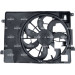 470085 Lüfter, Motorkühlung