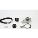 ContiTech | Wasserpumpe + Zahnriemensatz | CT1092WP1 ContiTech | Wasserpumpe + Zahnriemensatz | CT1092WP1