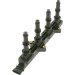 BOSCH 0 221 503 469 Zündspule BOSCH 0 221 503 469 Zündspule