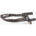 BOSCH | Sensor, Raddrehzahl | 0 986 594 630