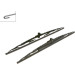 BOSCH 575 Scheibenwischer Twin 3 397 118 451 BOSCH 575 Scheibenwischer Twin 3 397 118 451