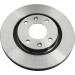 186695 Bremsscheibe