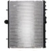 Mahle | Kühler, Motorkühlung | CR 889 000S