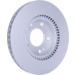 Hella | Bremsscheibe | 8DD 355 122-341